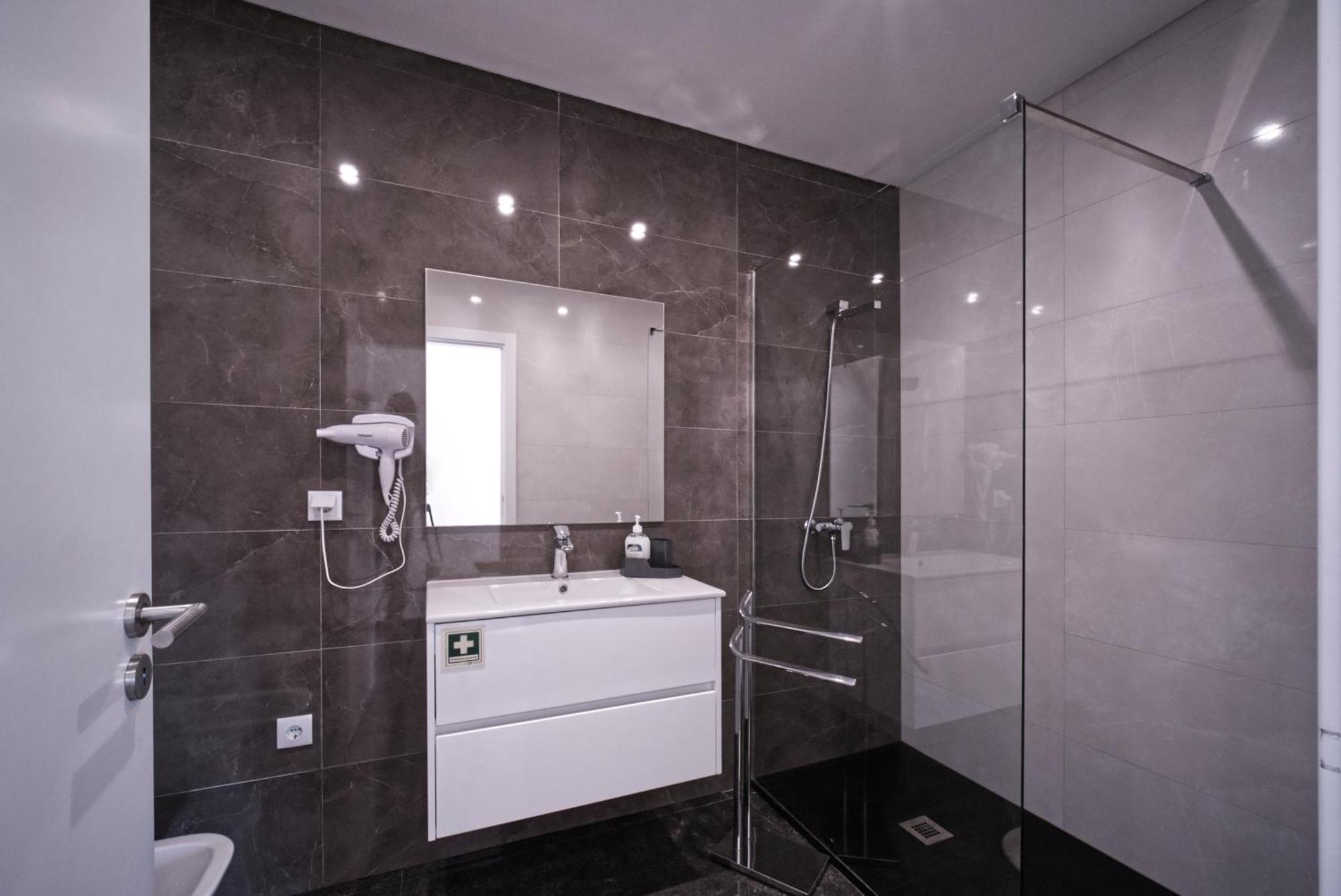 Apartment Ocean Baleal With Ac Zewnętrze zdjęcie