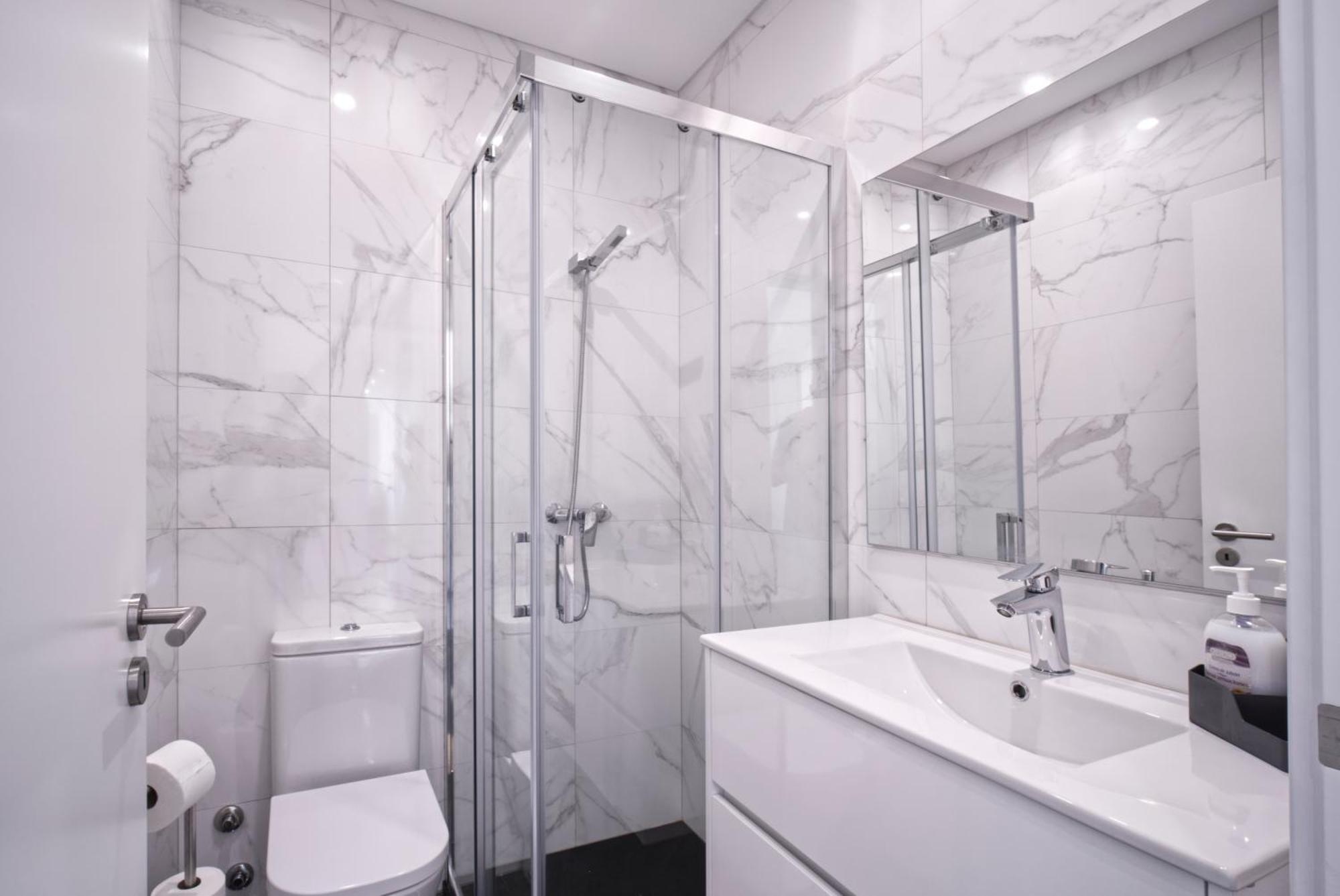 Apartment Ocean Baleal With Ac Zewnętrze zdjęcie