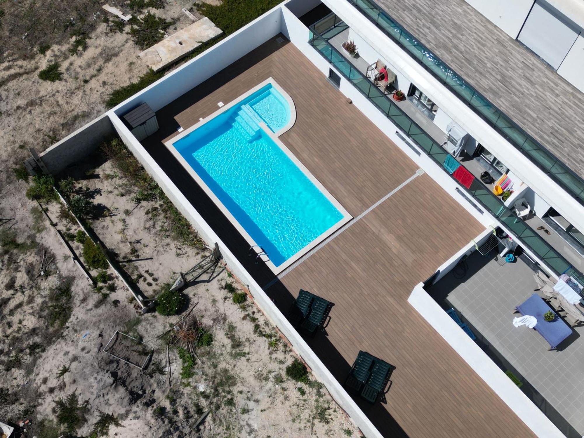 Apartment Ocean Baleal With Ac Zewnętrze zdjęcie